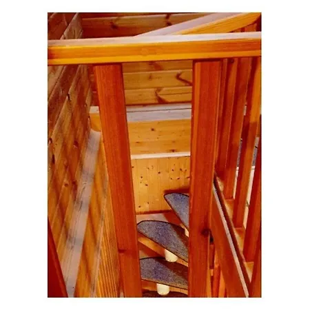 Holzhaus Hubertus Am Hennesee * Meschede
